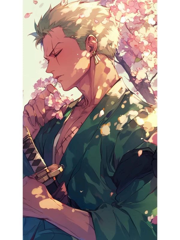 ảnh zoro ngầu ảnh zoro ngầu