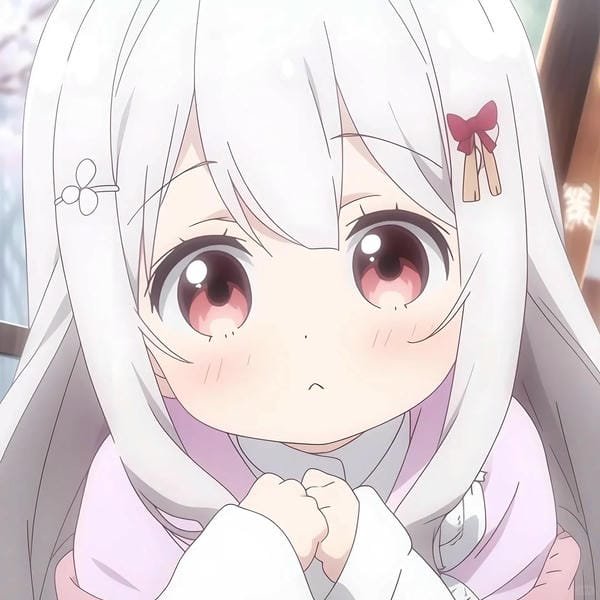 avatar ảnh anime (3)