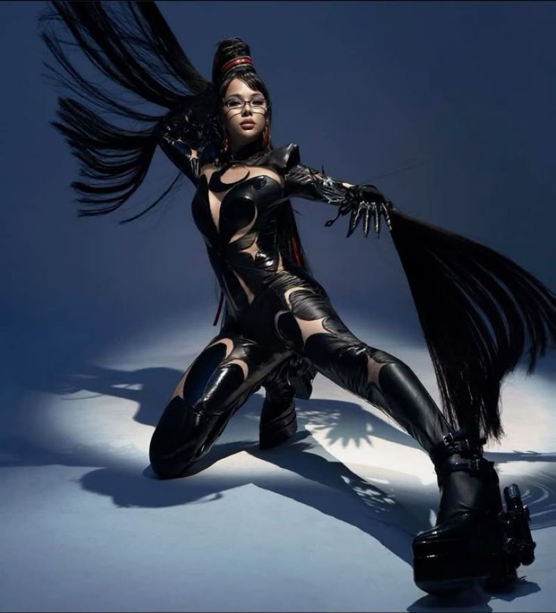 bayonetta cosplay (15)