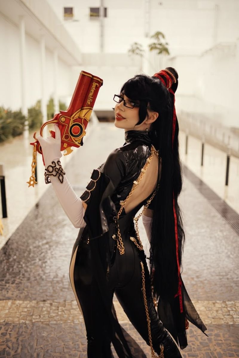 bayonetta cosplay (20)