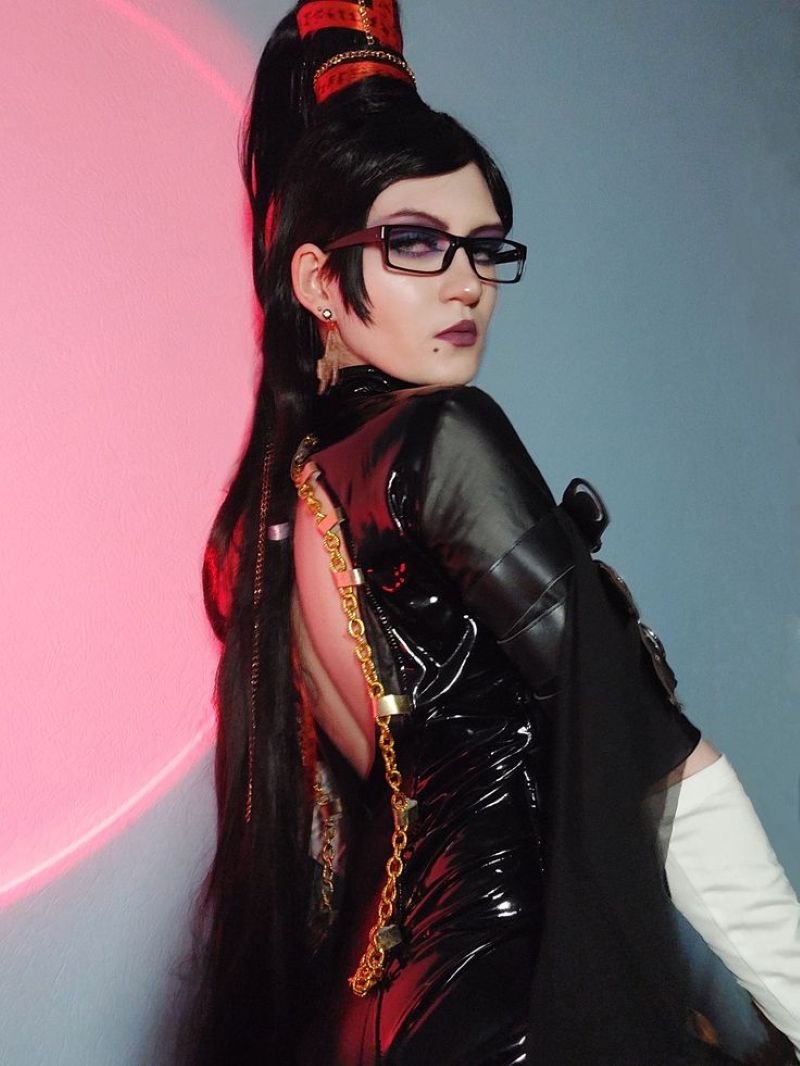 bayonetta cosplay (21)