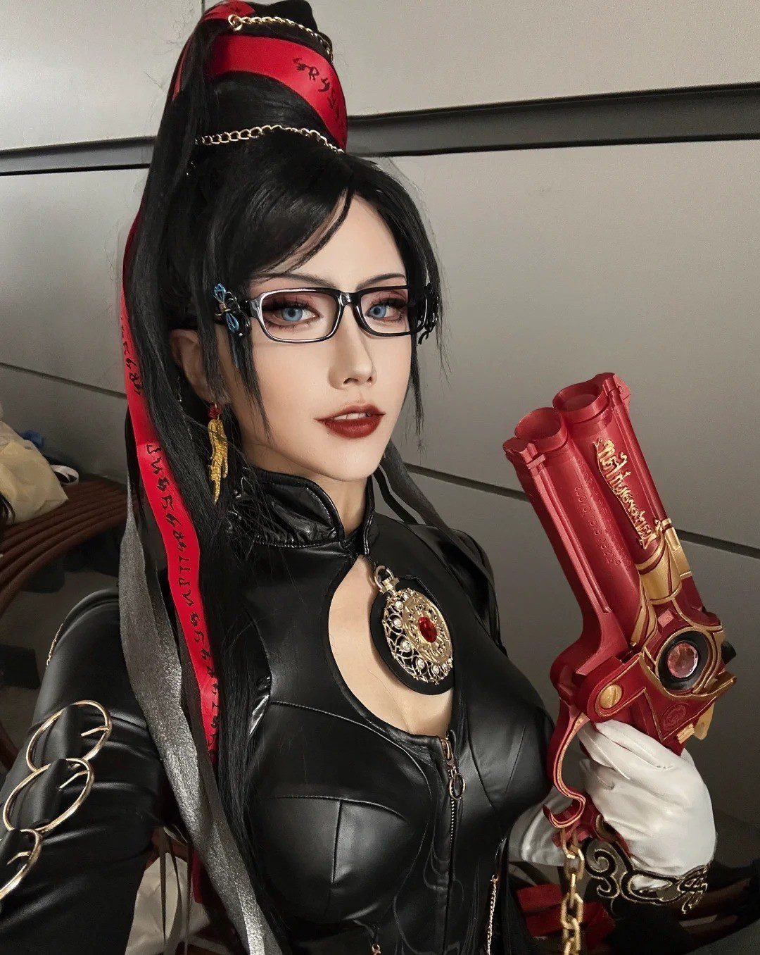 bayonetta cosplay (29)