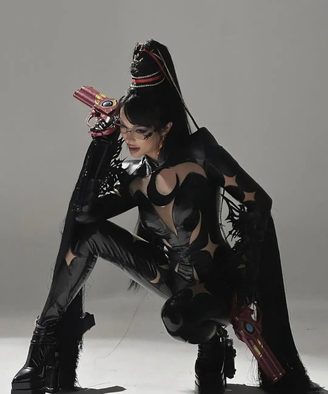 bayonetta cosplay (30)