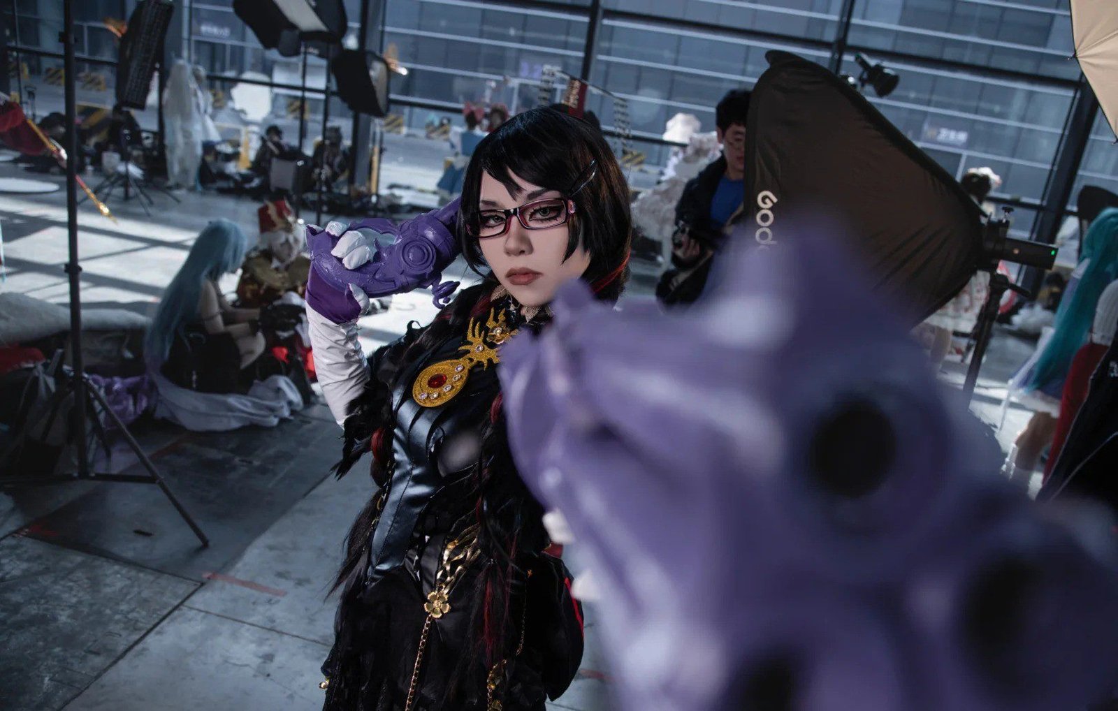 bayonetta cosplay (31)