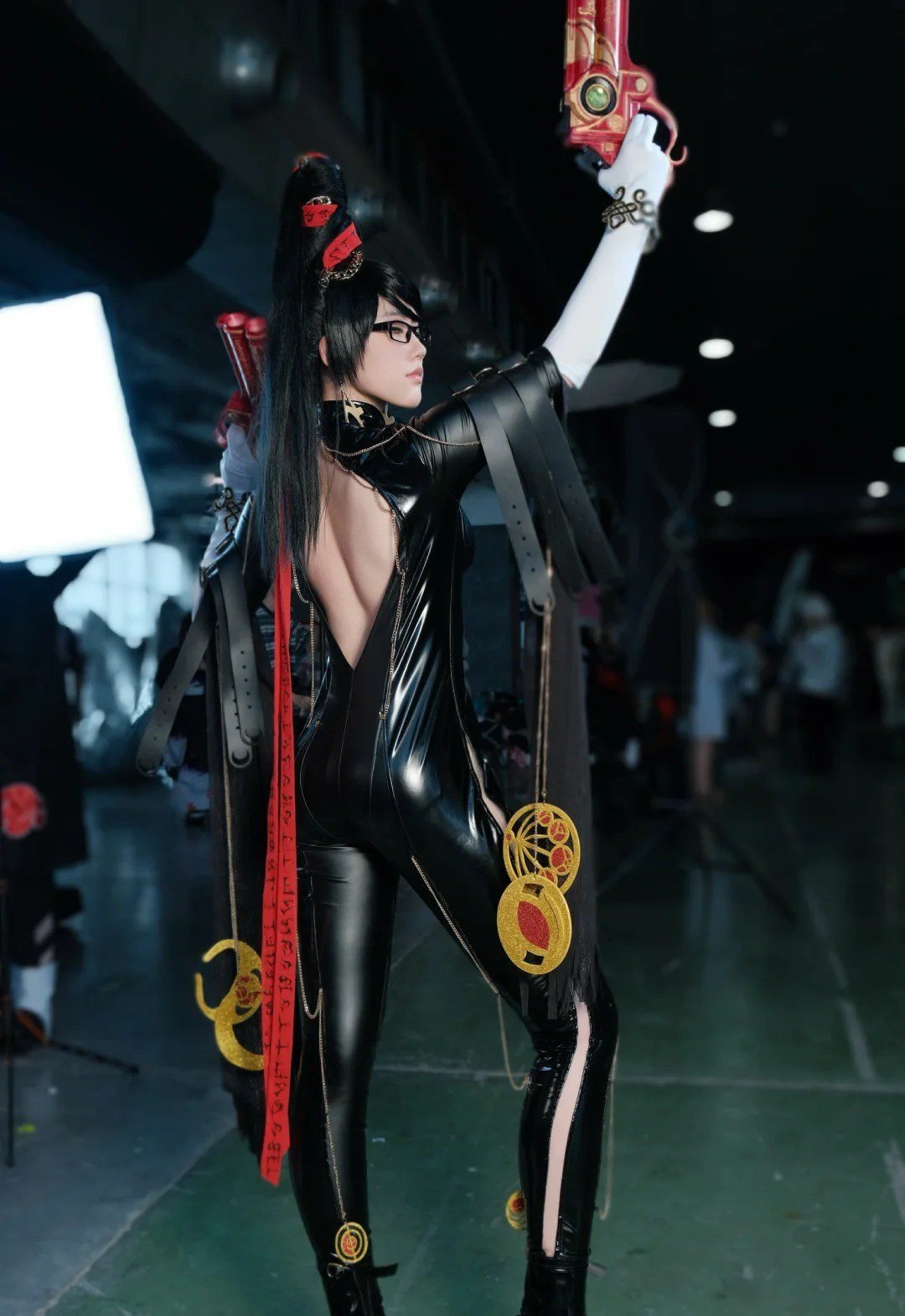 bayonetta cosplay (33)