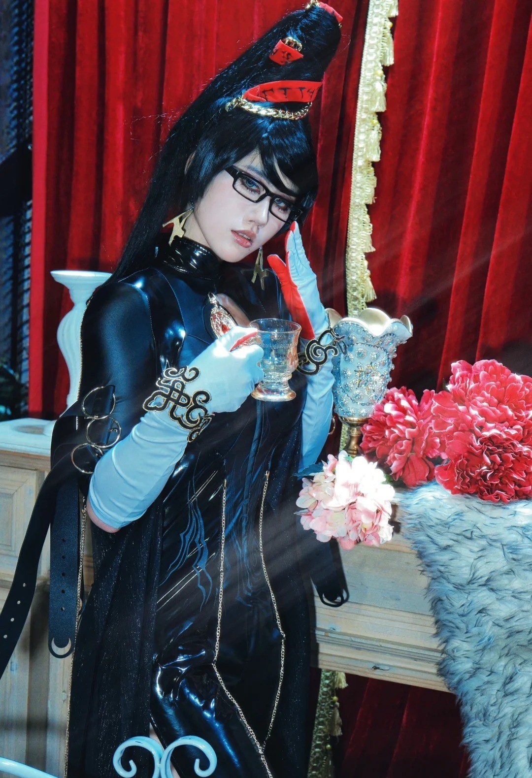 bayonetta cosplay (34)