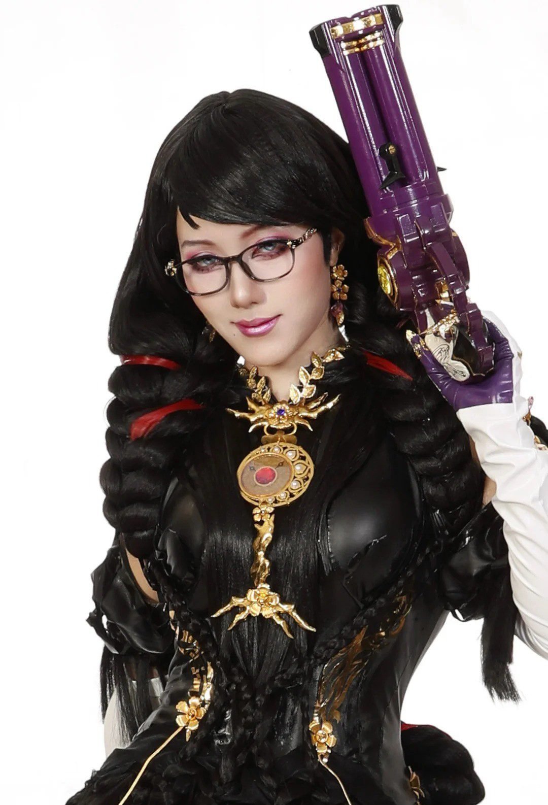 bayonetta cosplay (37)