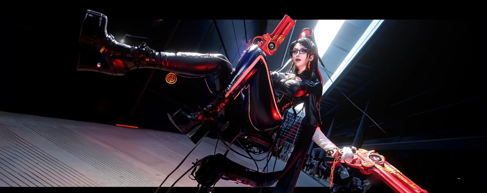 bayonetta cosplay (38)