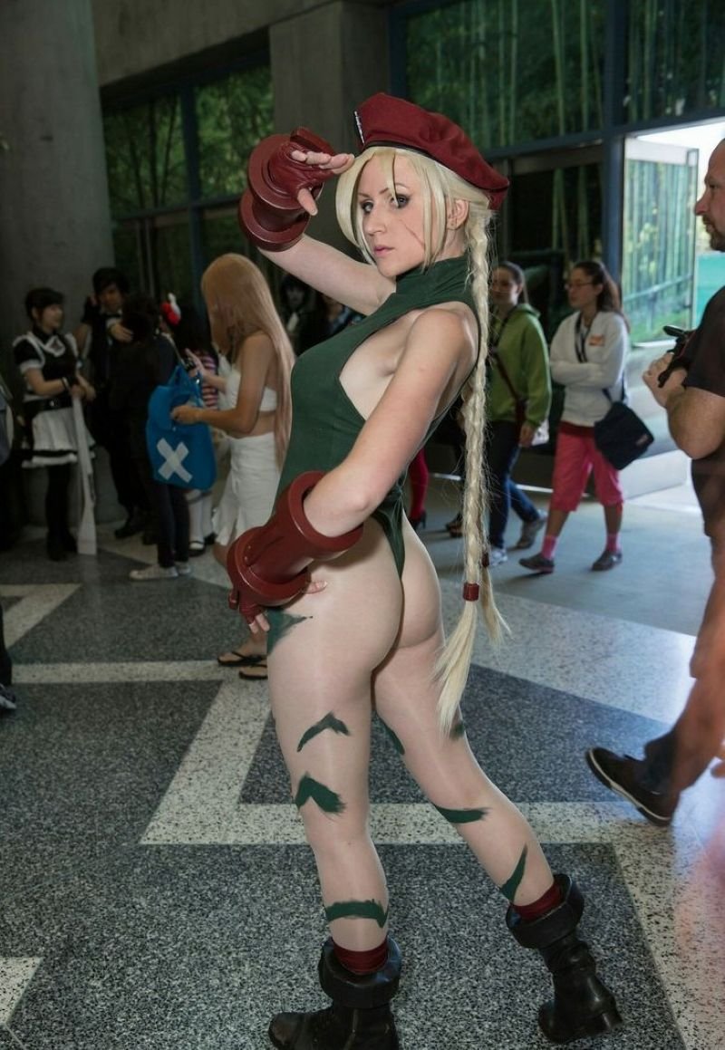 cammy cosplay (12)