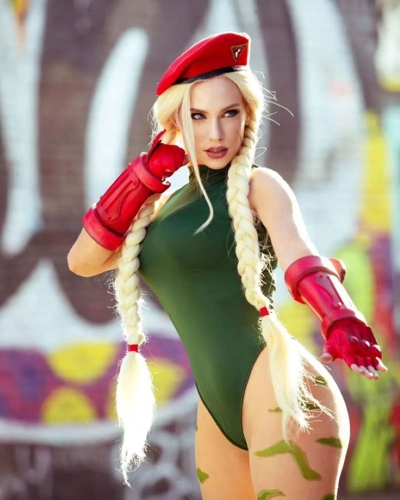 cammy cosplay (31)