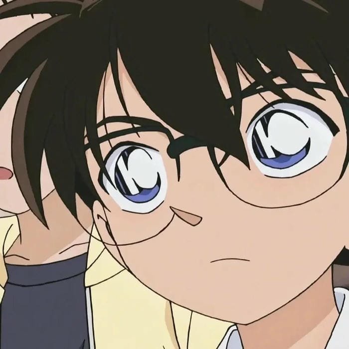 conan cute
