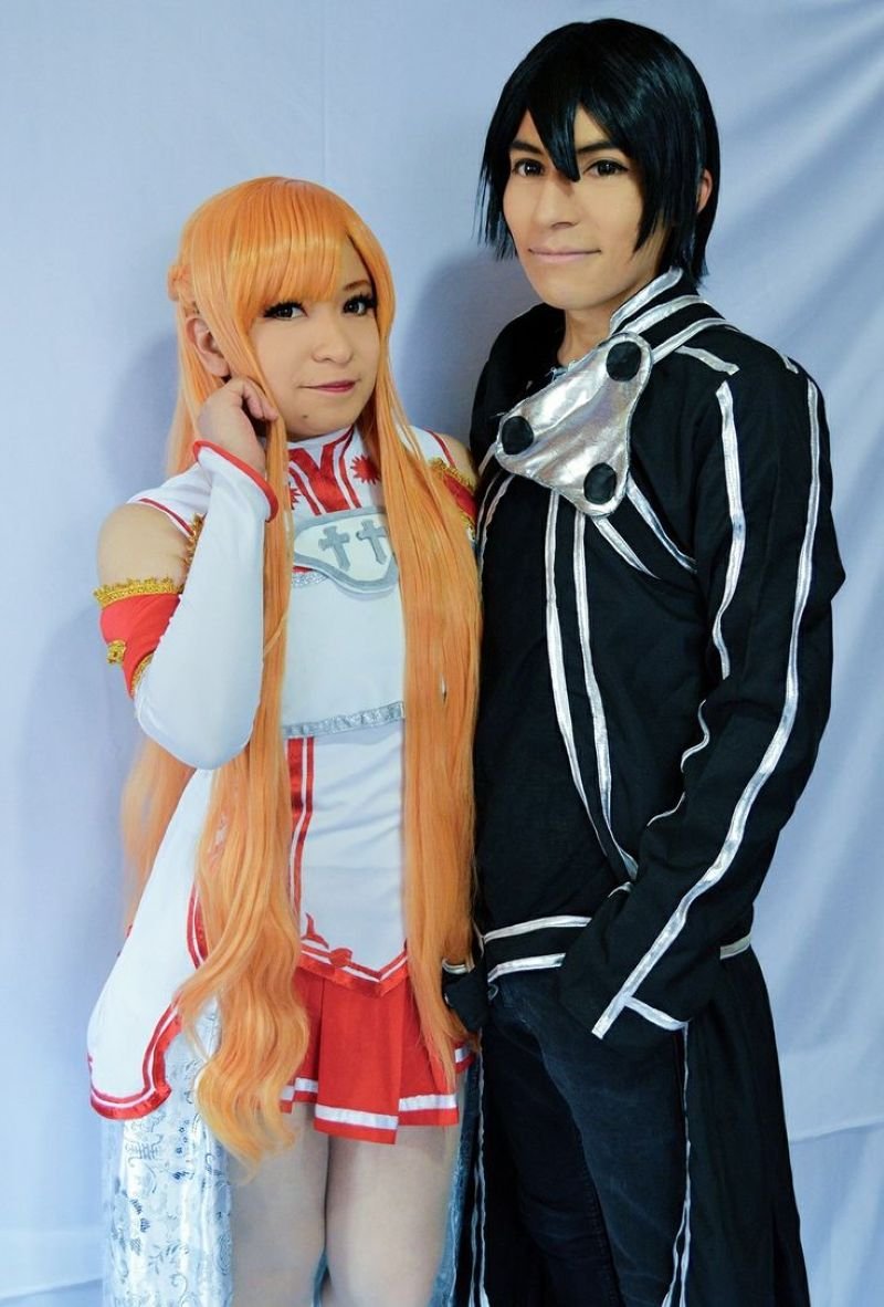 cosplay kirito (13)