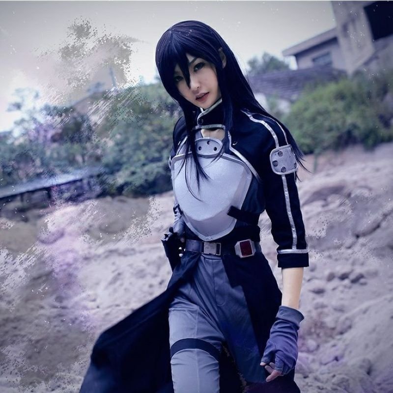cosplay kirito (21)