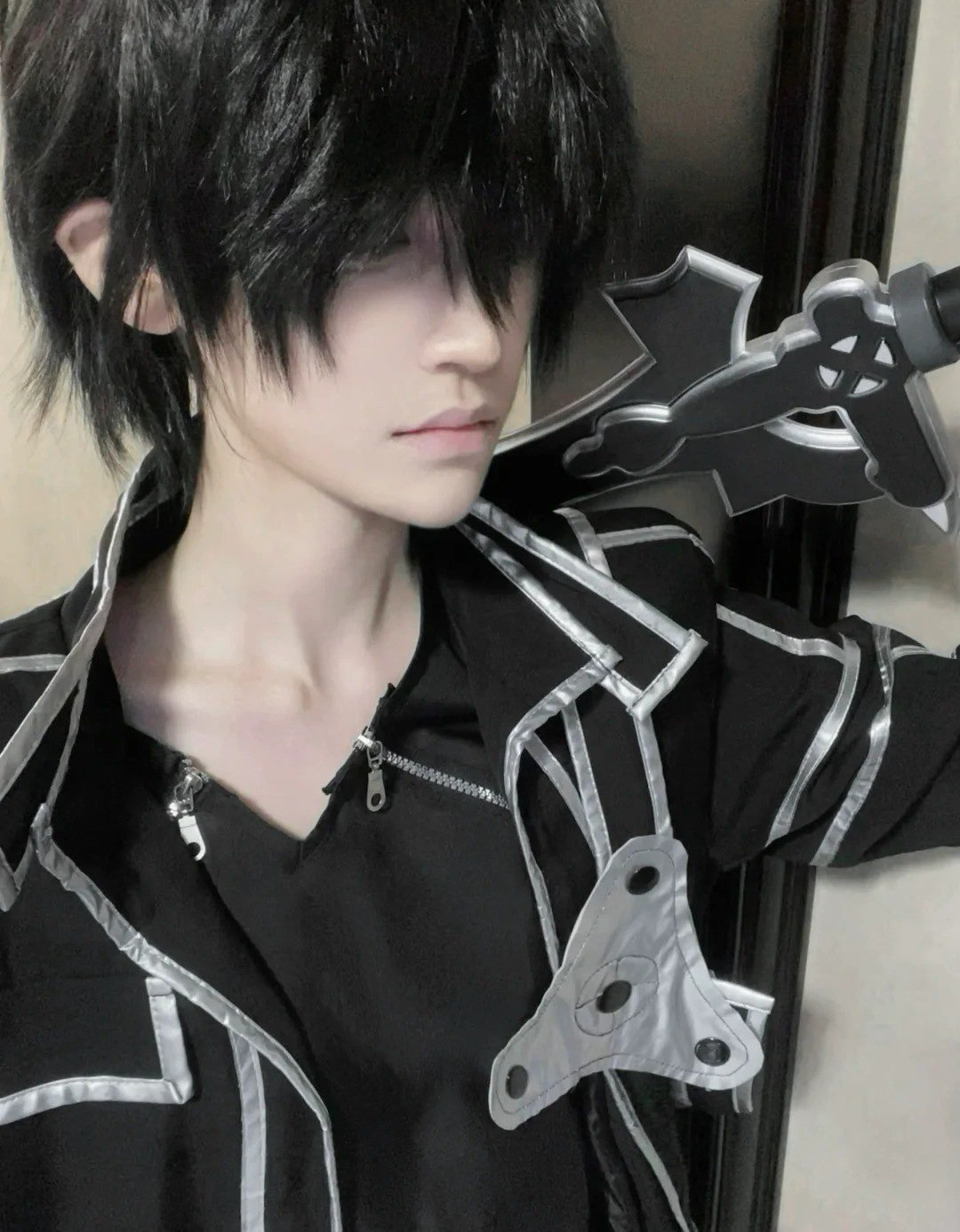 cosplay kirito (22)