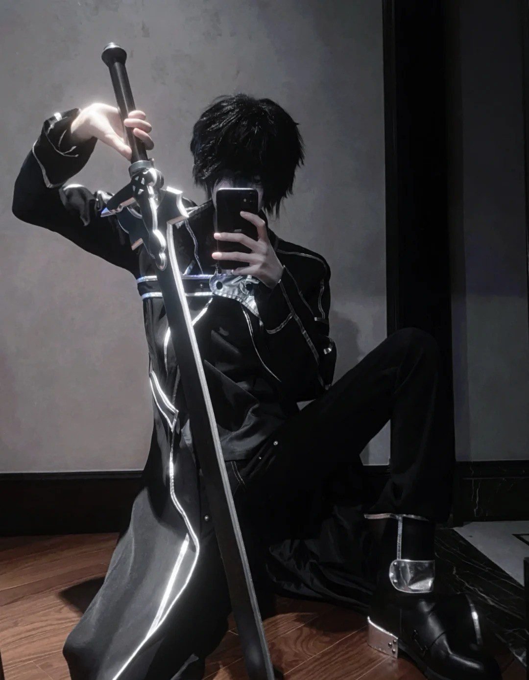 cosplay kirito (23)