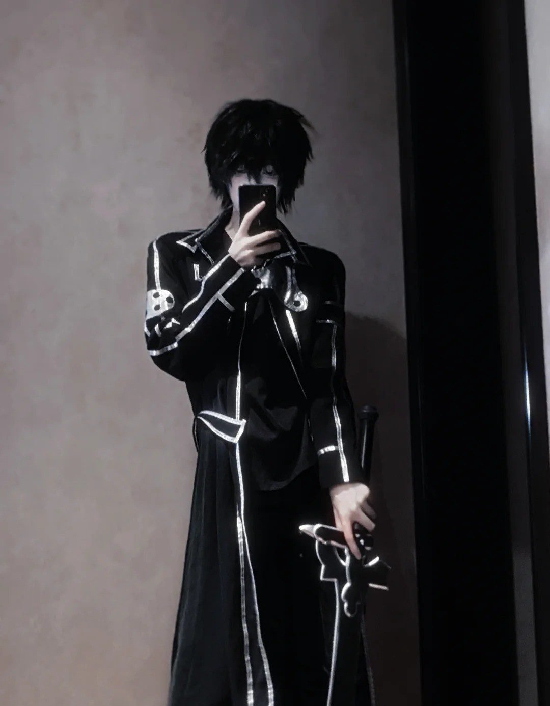 cosplay kirito (24)