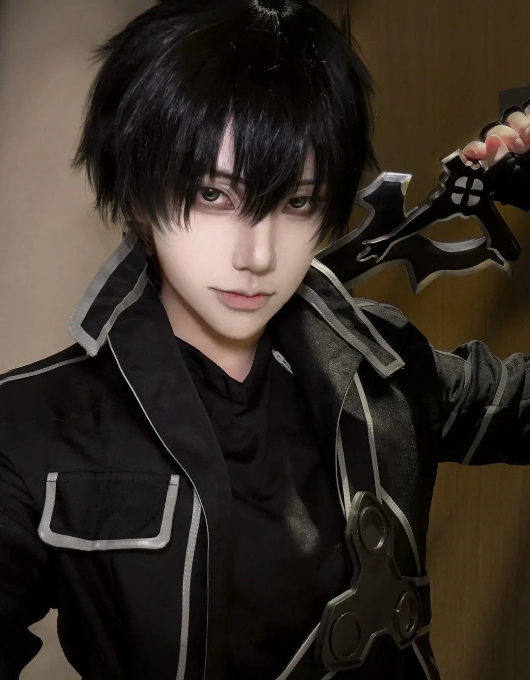 cosplay kirito (25)