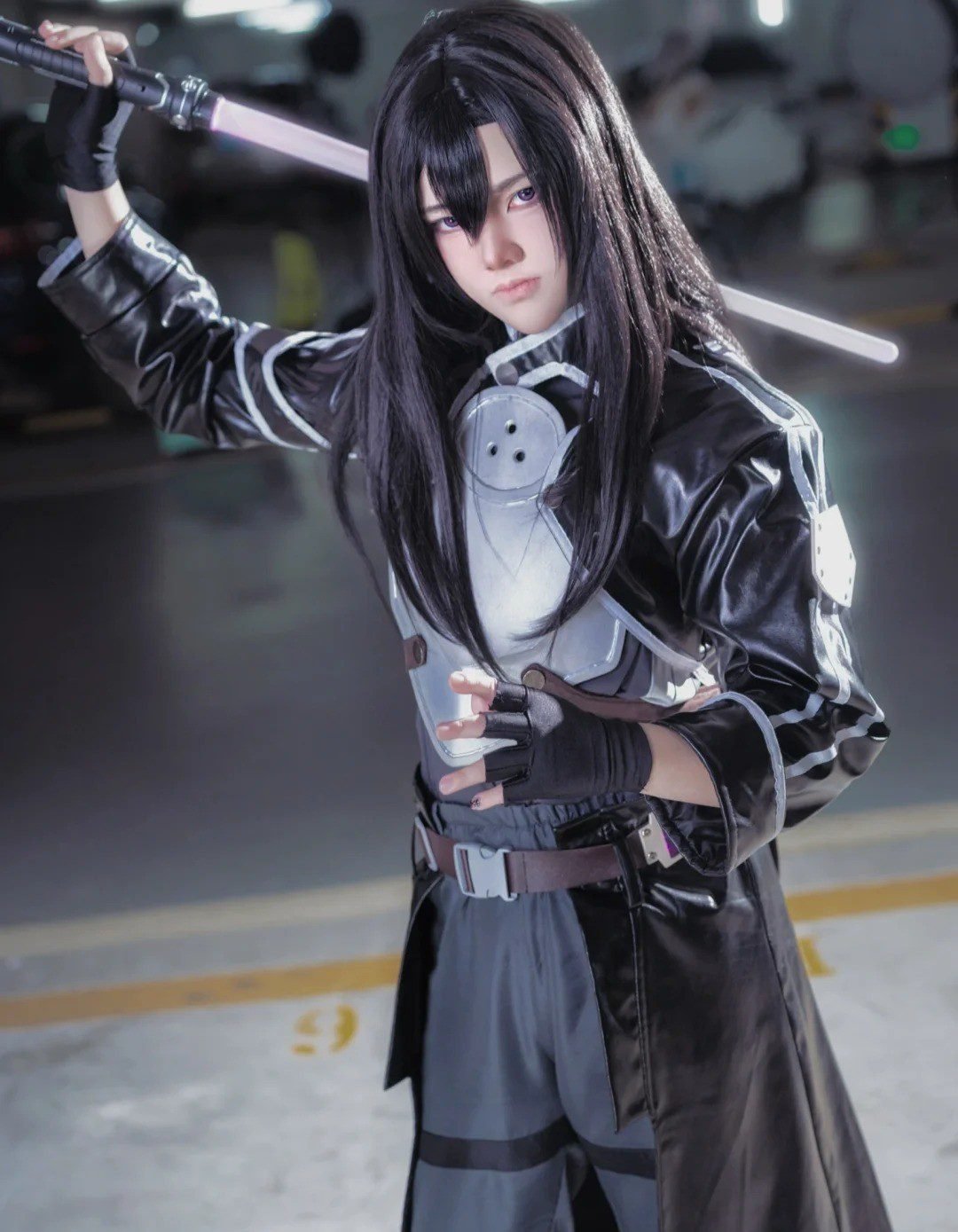 cosplay kirito (31)