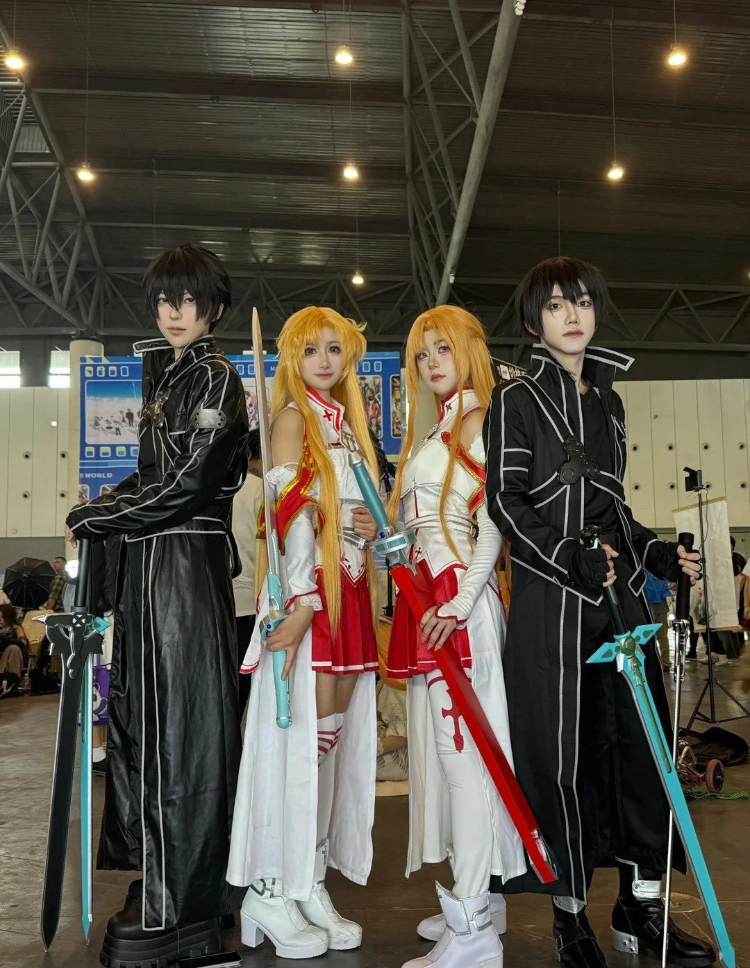 cosplay kirito (32)