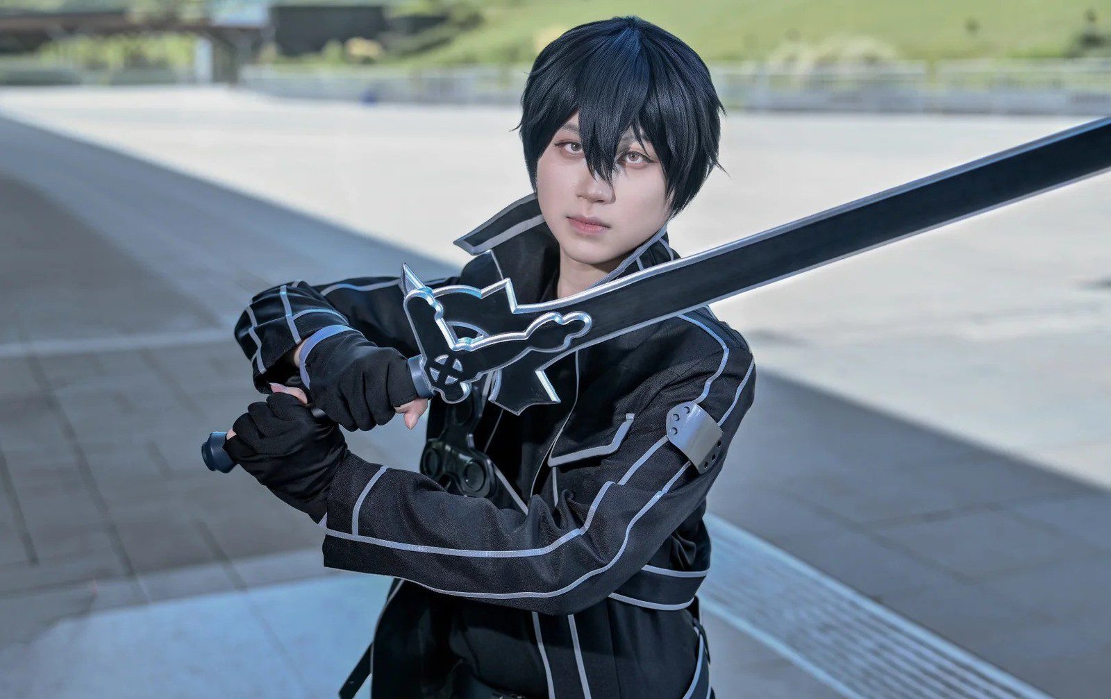 cosplay kirito (35)
