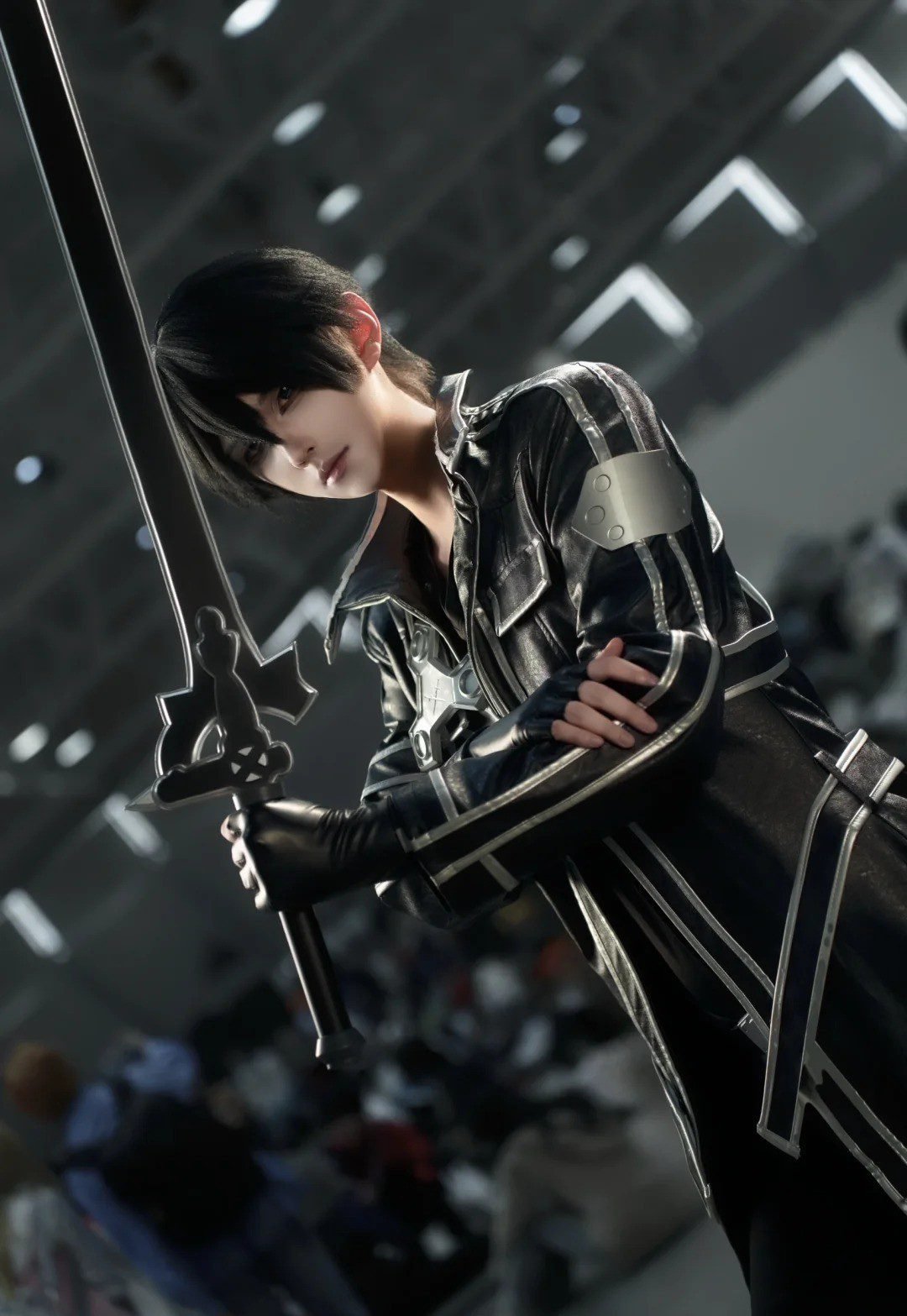 cosplay kirito (39)