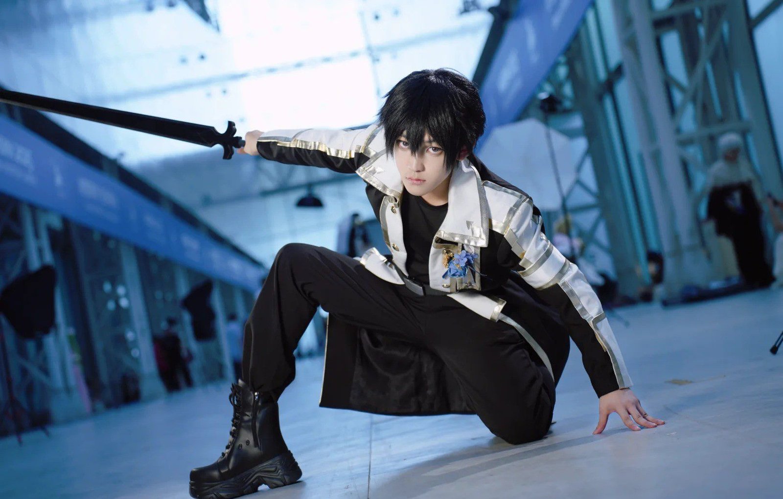 cosplay kirito (40)