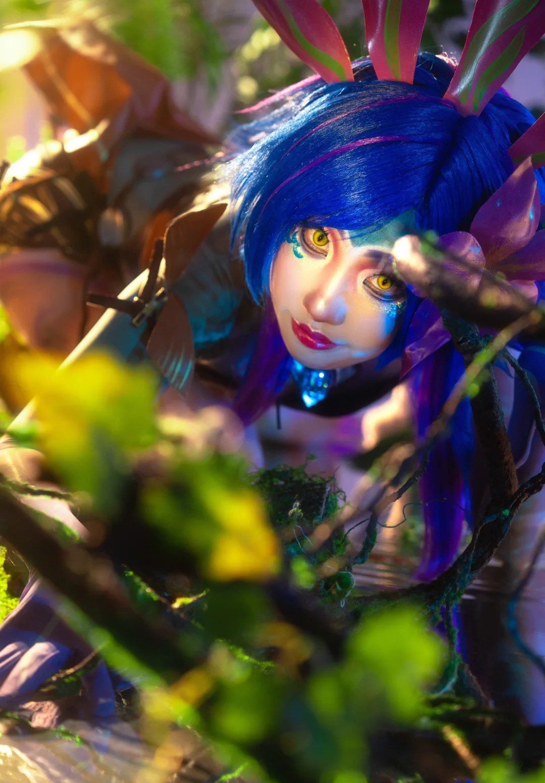 cosplay neeko