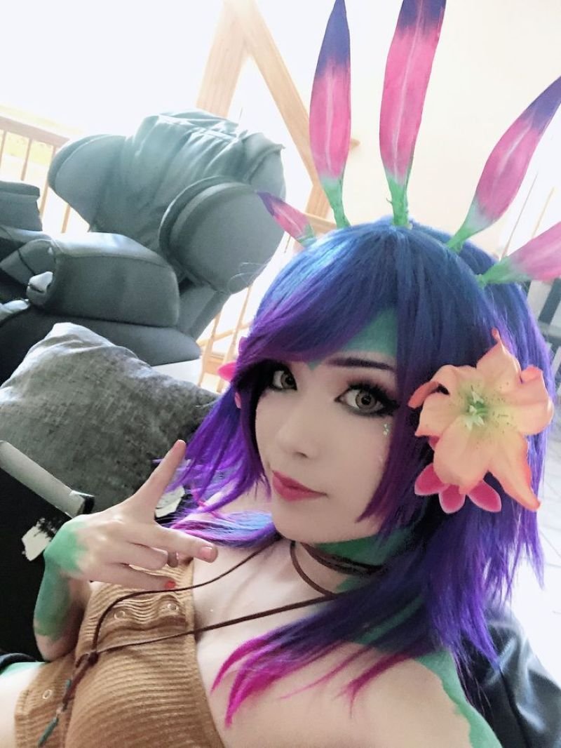 cosplayer neeko (10)