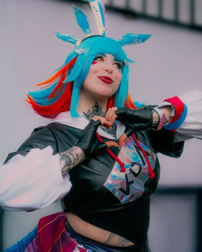 cosplayer neeko (12)