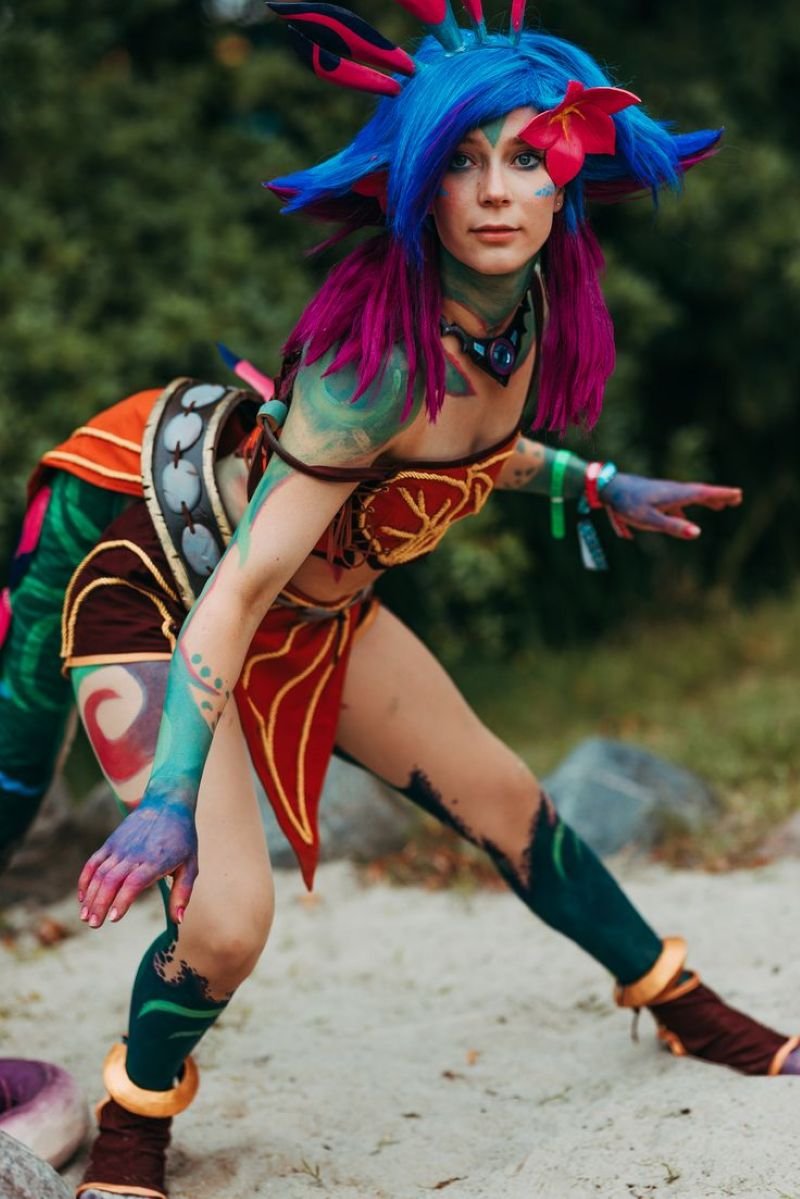 cosplayer neeko (13)