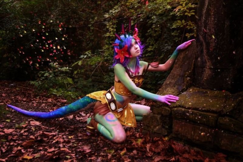 cosplayer neeko (18)