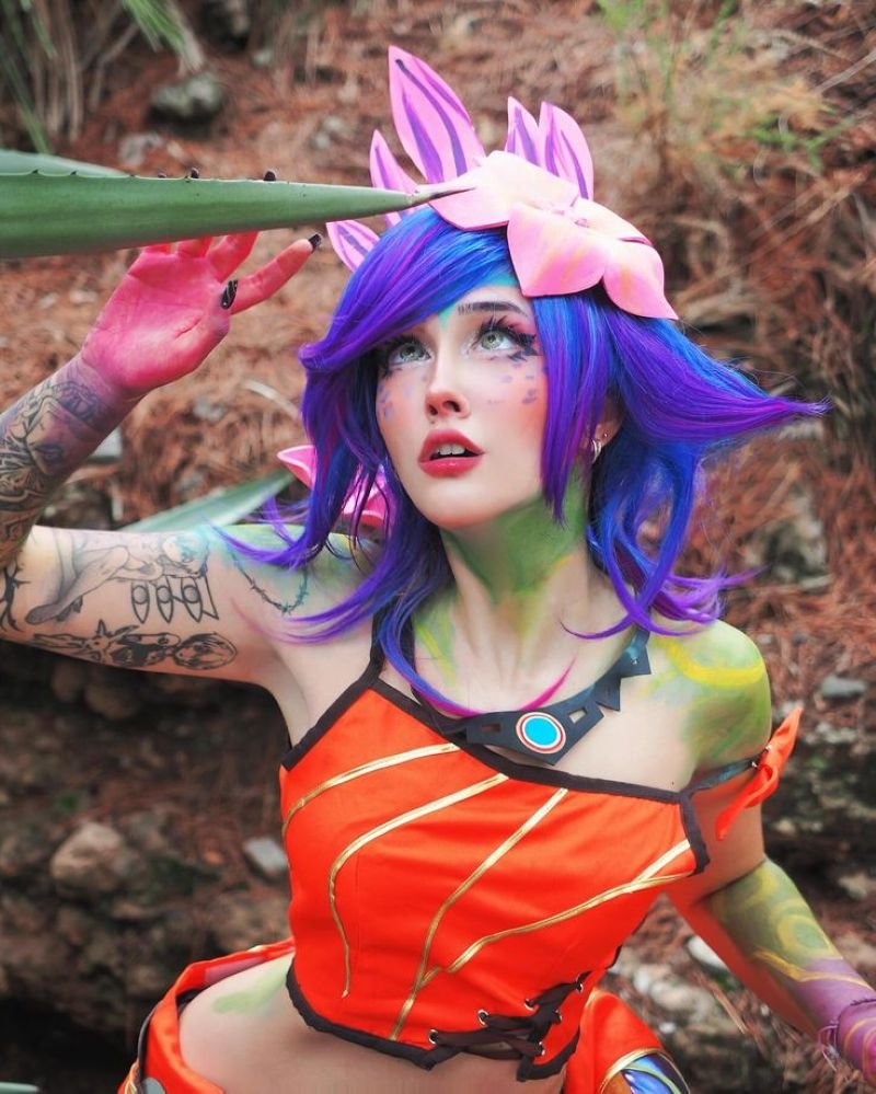 cosplayer neeko (26)
