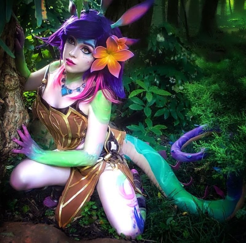 cosplayer neeko (3)