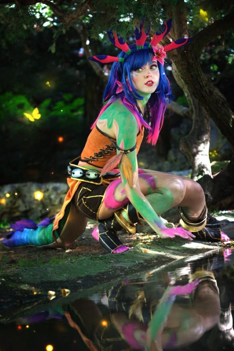 cosplayer neeko (7)