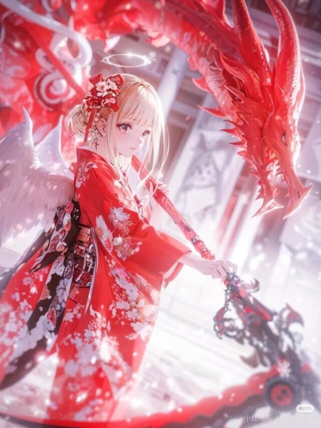 Tải miễn phí 99+ ảnh anime đẹp miễn phí, chất lượng cao