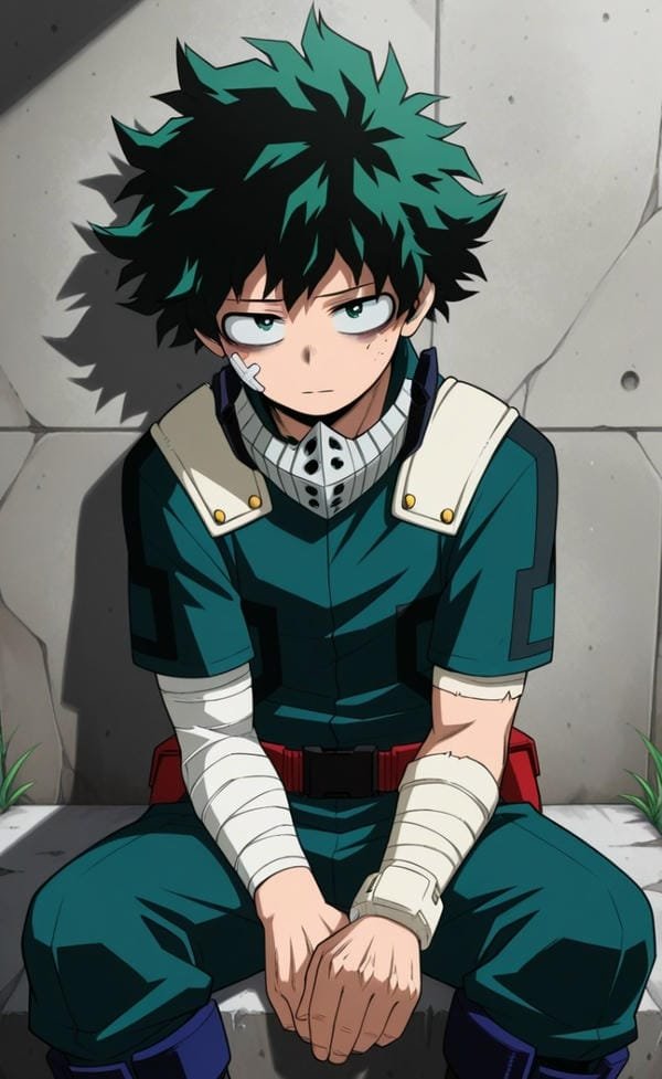 deku (13) deku (13)