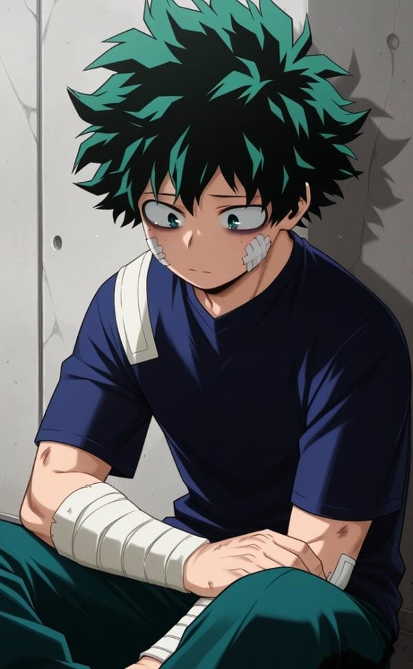 deku (14) deku (14)