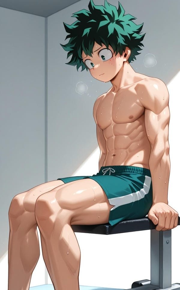 deku (3) deku (3)