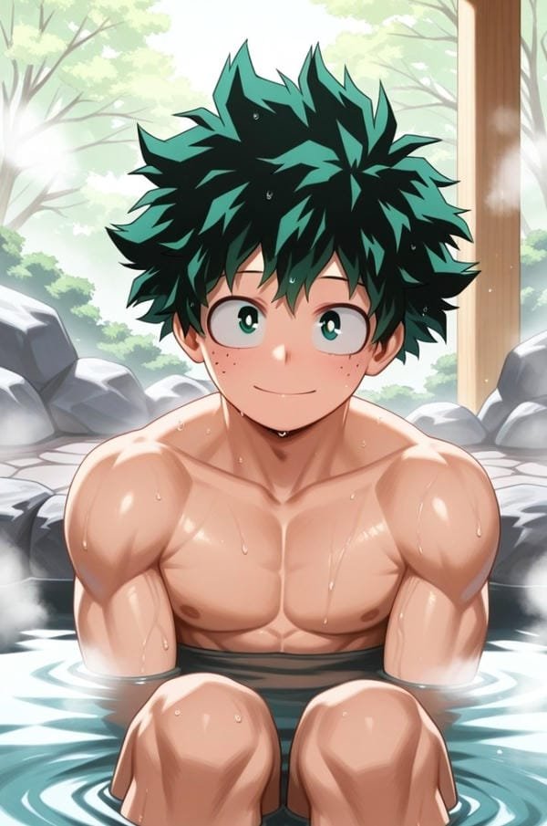 deku (8) deku (8)