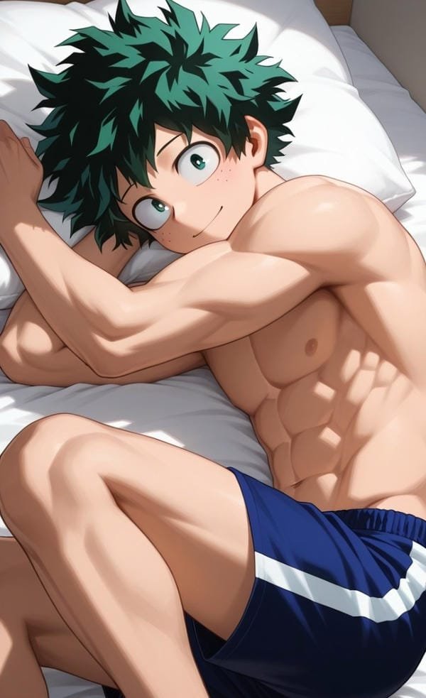 deku (9) deku (9)