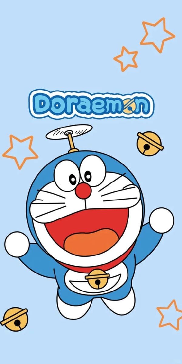 doremon (1) doremon (1)