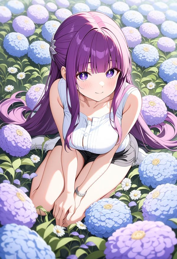 fern anime (1) fern anime (1)