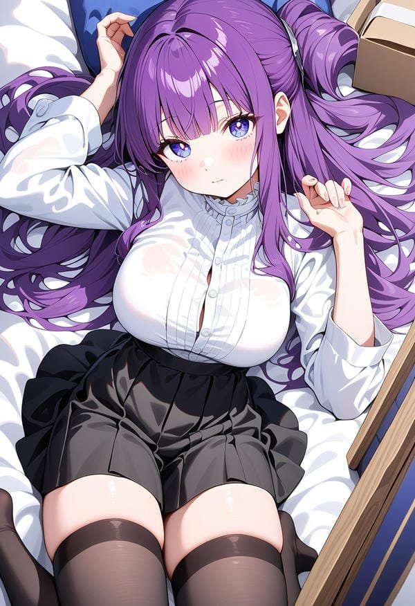 fern anime (2) fern anime (2)