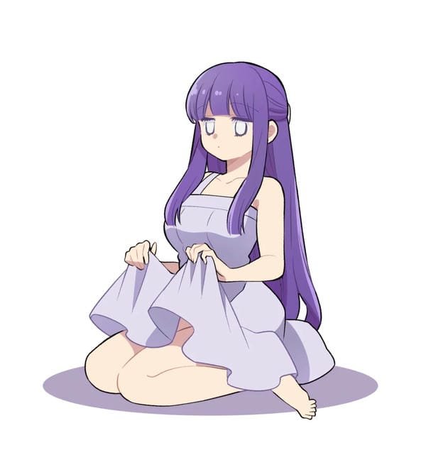 fern anime (22) fern anime (22)