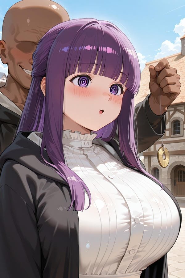 fern anime (28) fern anime (28)