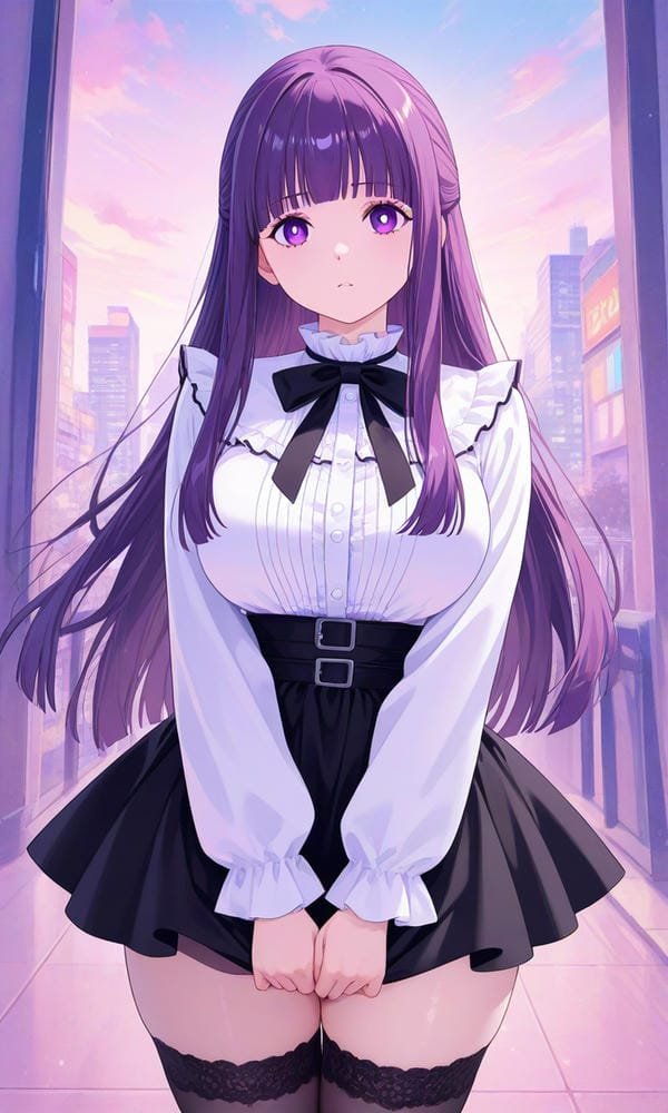 fern anime (29) fern anime (29)