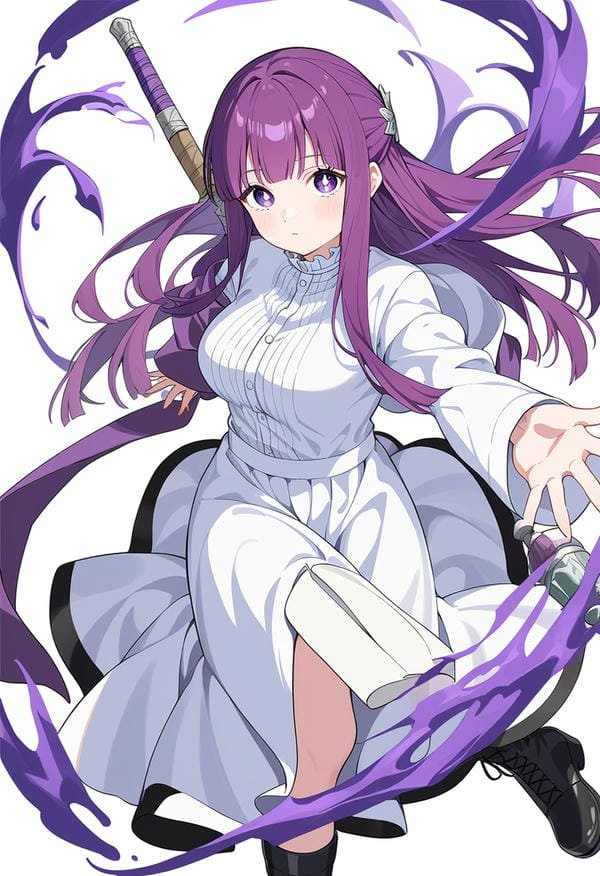 fern anime (3) fern anime (3)