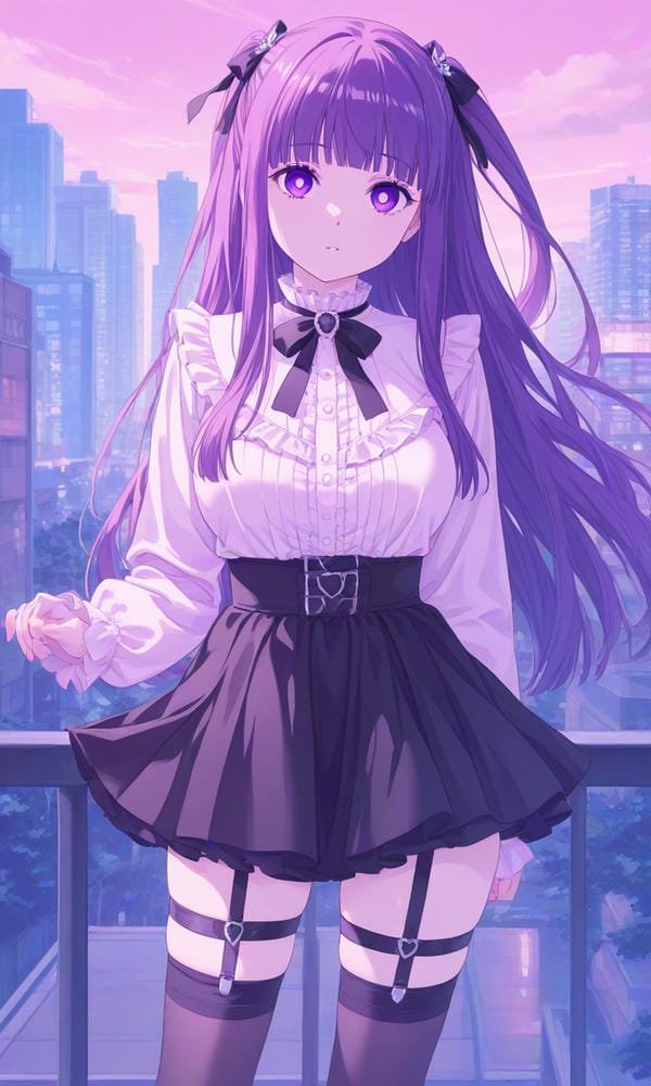 fern anime (30) fern anime (30)