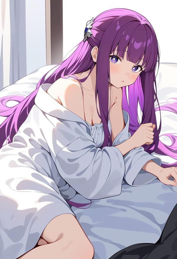 fern anime (4) fern anime (4)