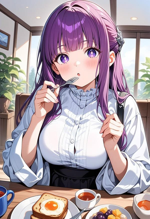 fern anime (5) fern anime (5)